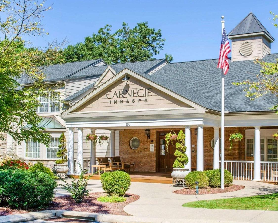 Carnegie House 4*