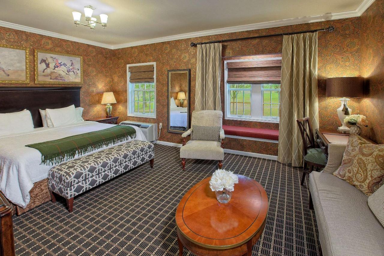 Carnegie House 4* State College