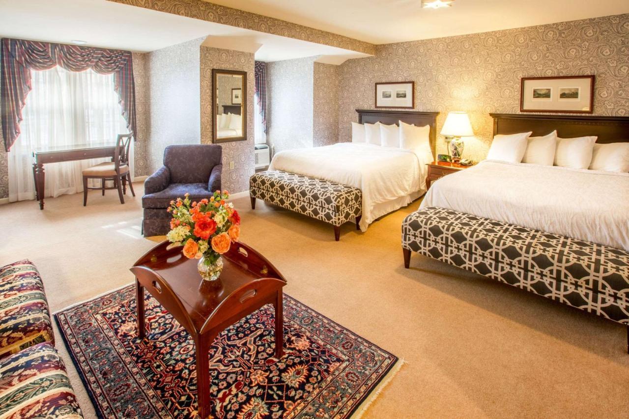 Carnegie House Hotel 4*