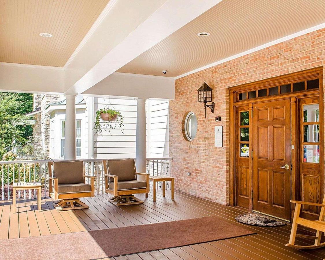 Carnegie House 4*