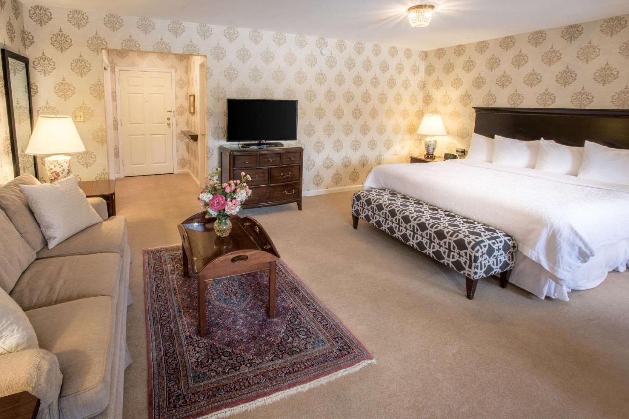 Hotel Carnegie House 4*