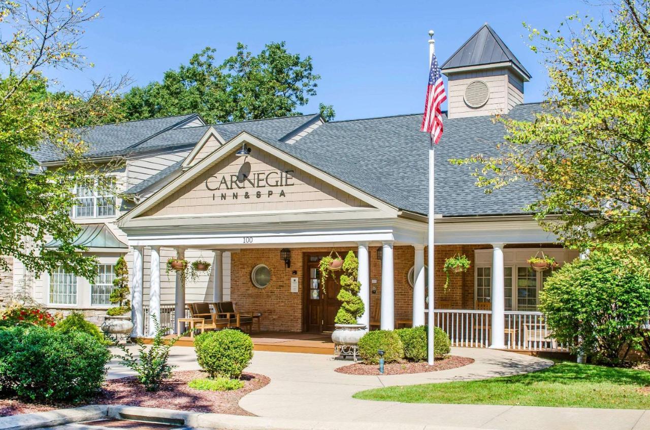 Carnegie House Hotel 4*