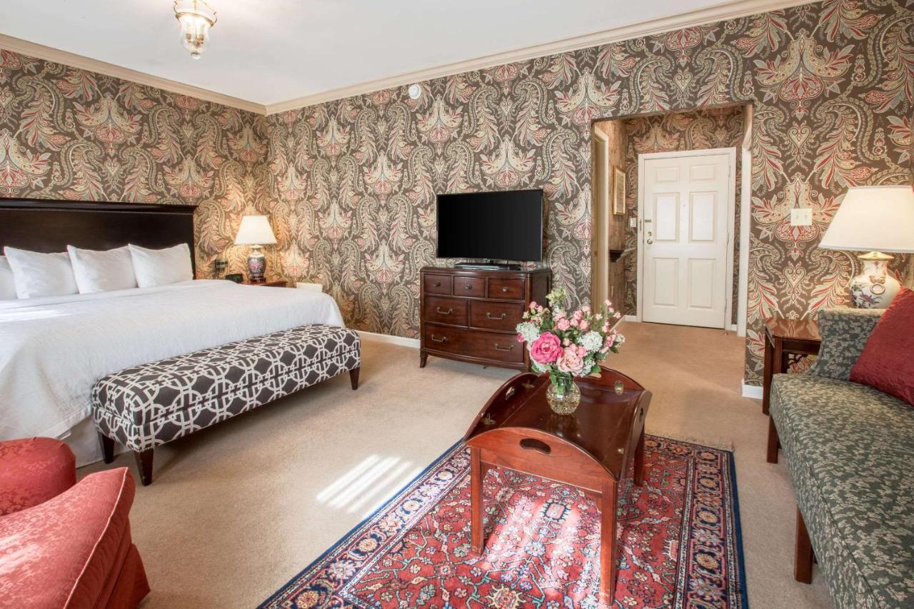 Carnegie House Hotel 4*