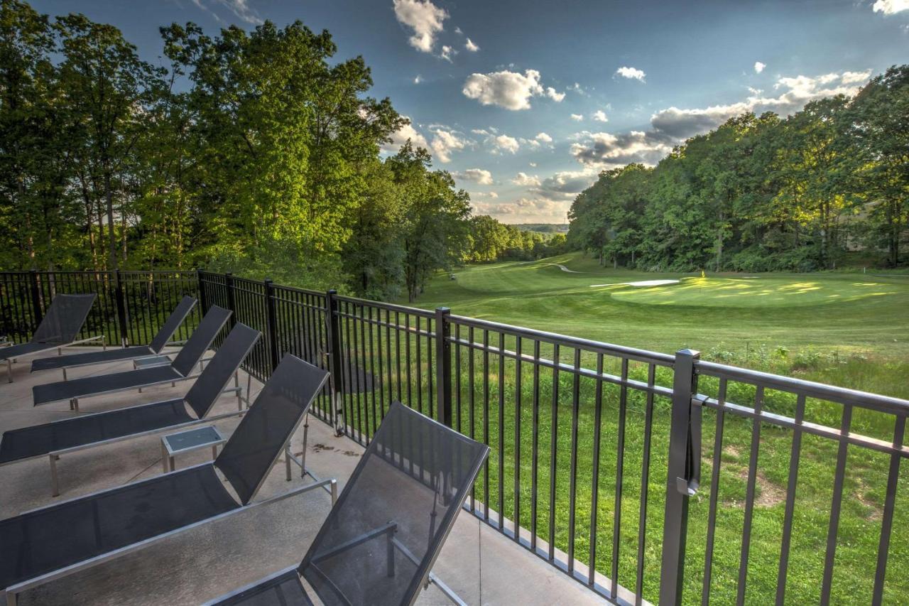 Carnegie House 4* State College