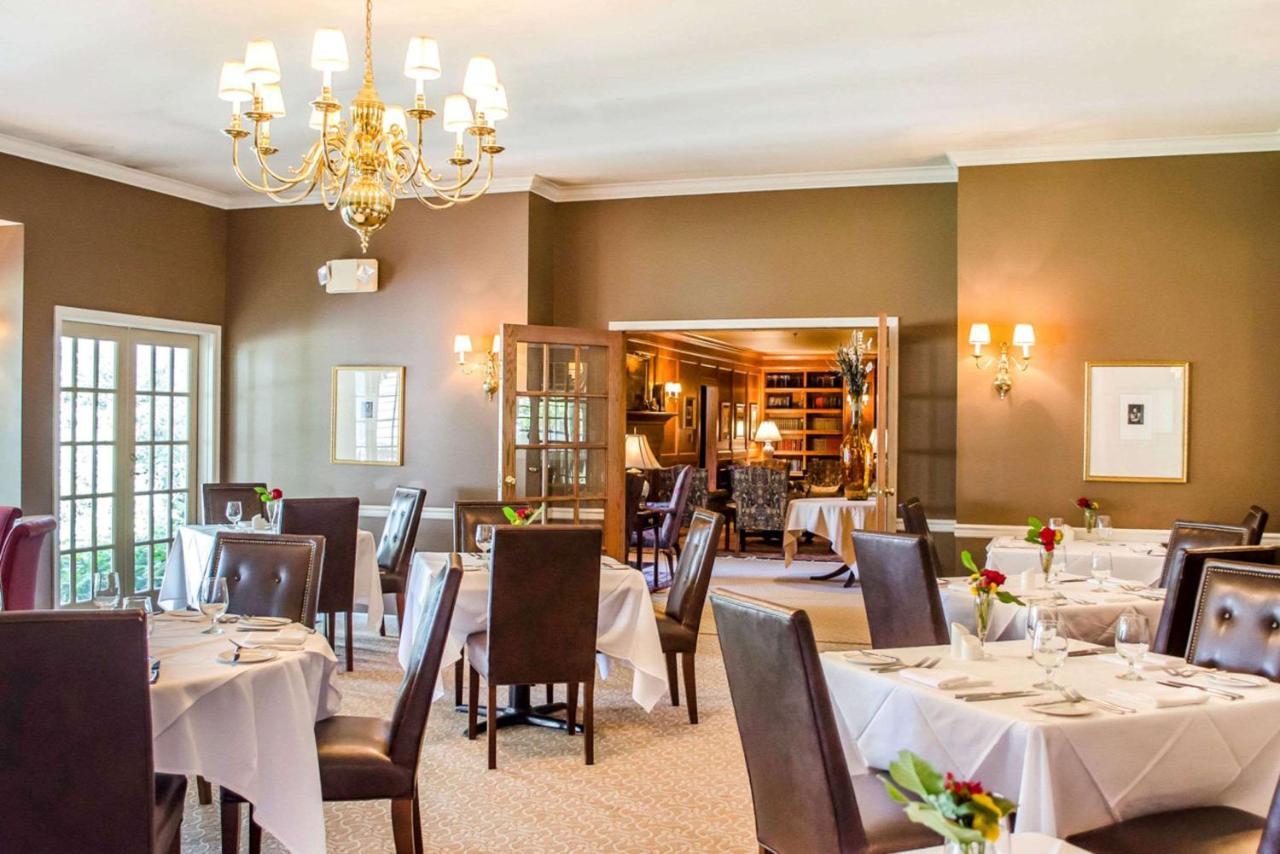 Hotel Carnegie House 4*